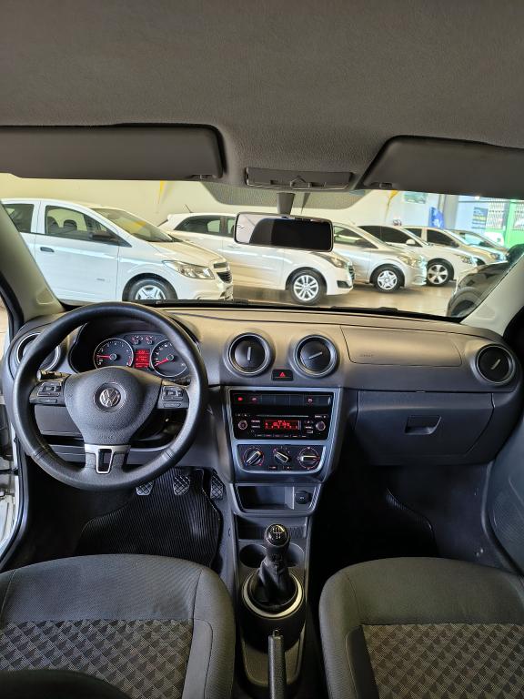 VOLKSWAGEN Gol - Foto