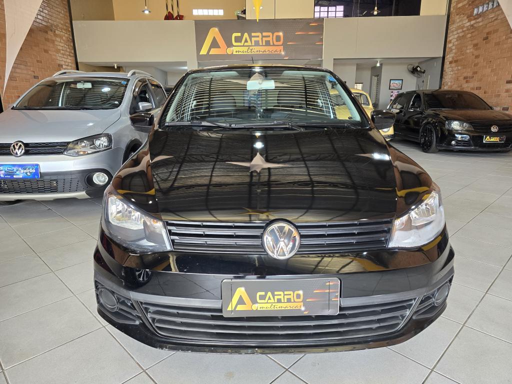 VOLKSWAGEN Gol - Foto