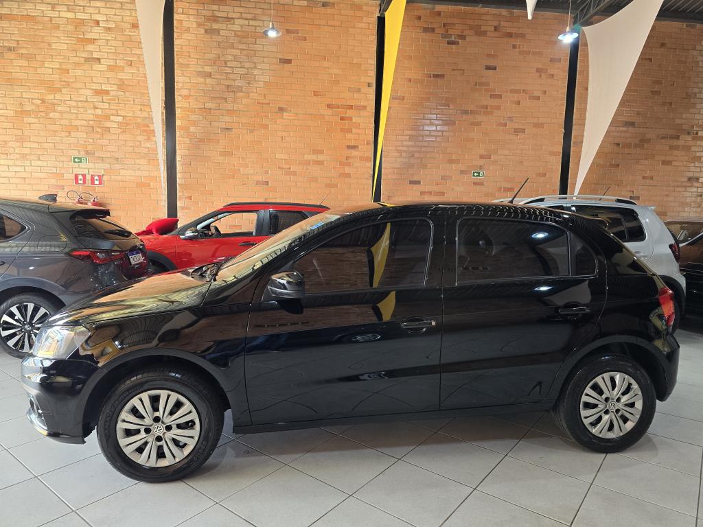 VOLKSWAGEN Gol - Foto