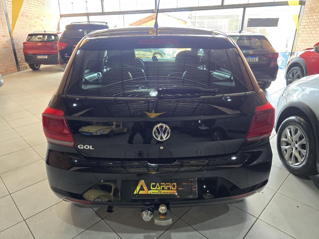 VOLKSWAGEN Gol - Foto