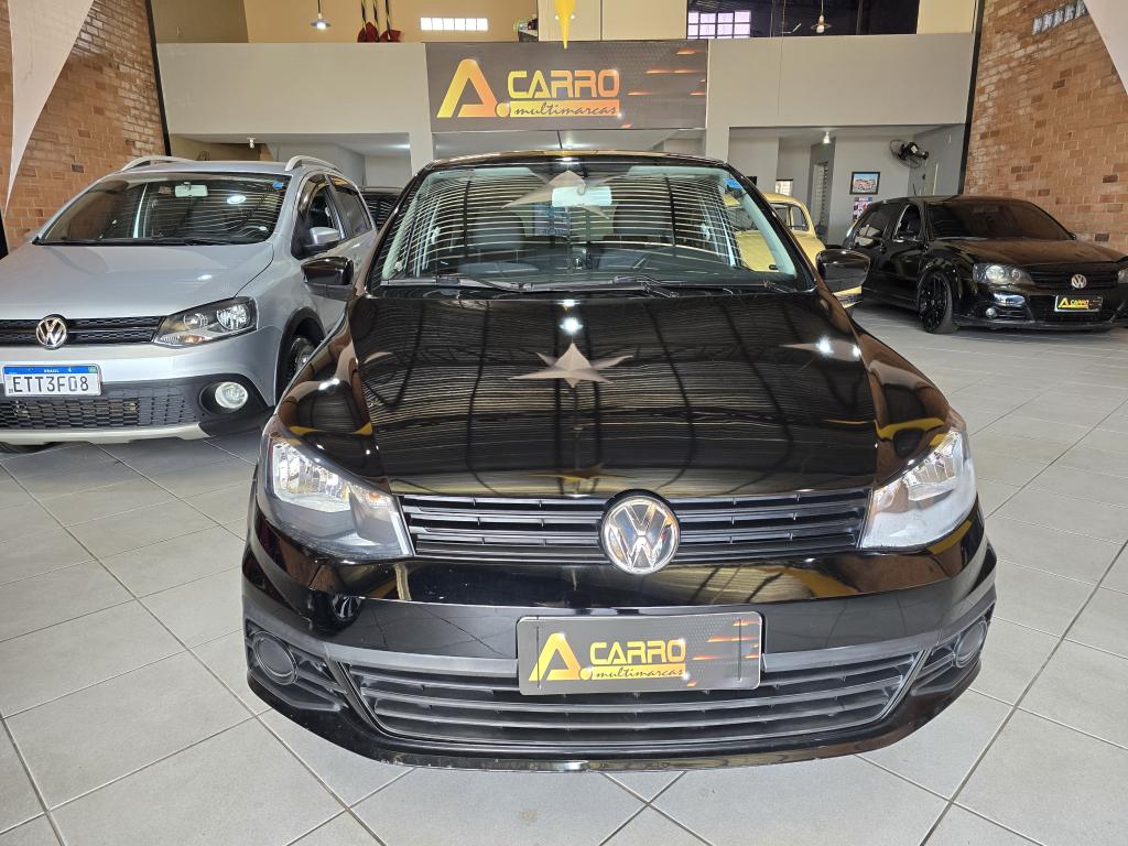 VOLKSWAGEN Gol - Foto