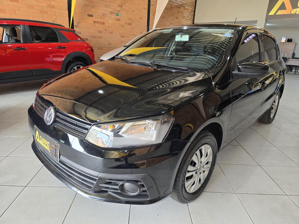 VOLKSWAGEN Gol - Foto