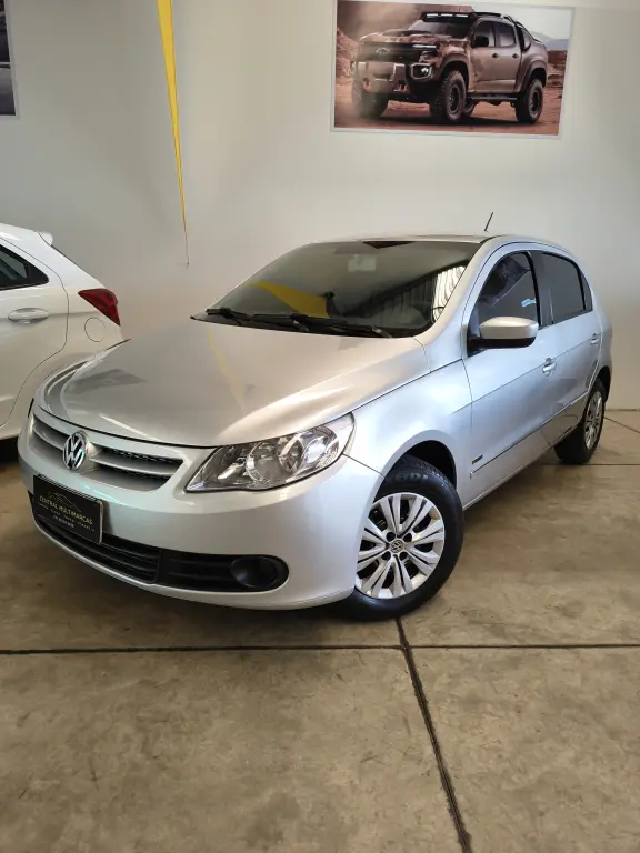 VOLKSWAGEN Gol - Foto