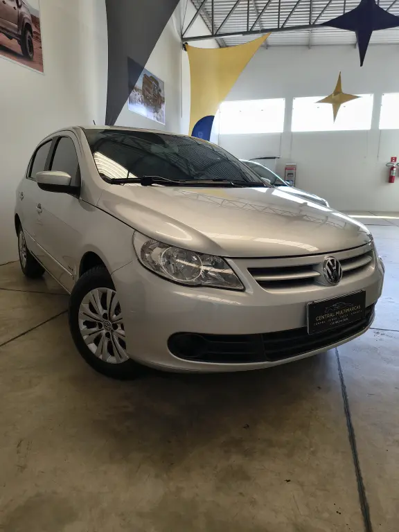 VOLKSWAGEN Gol - Foto