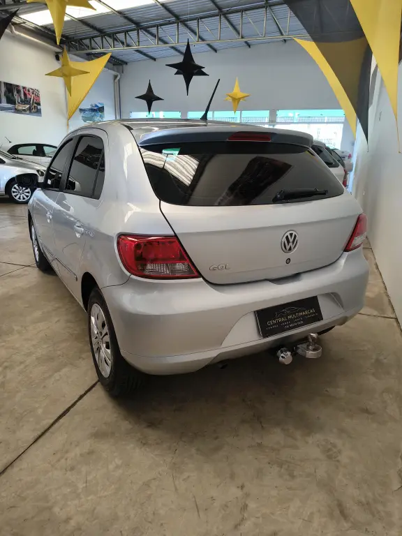 VOLKSWAGEN Gol - Foto