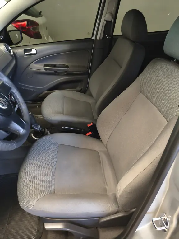 VOLKSWAGEN Gol - Foto
