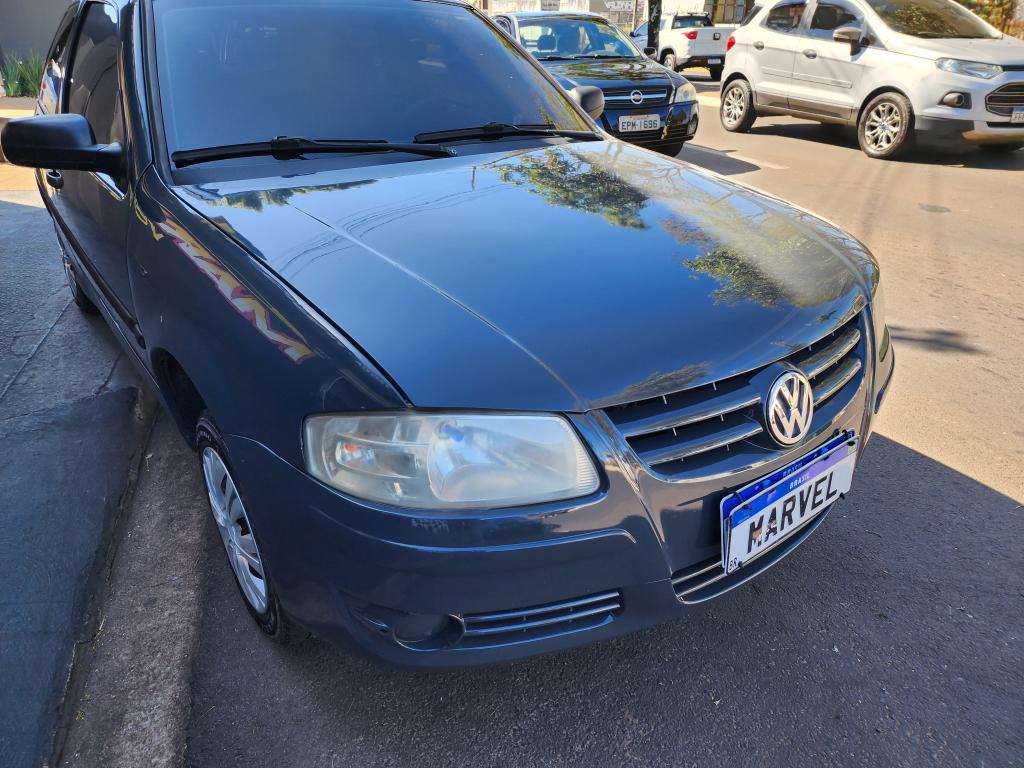 VOLKSWAGEN Gol - Foto