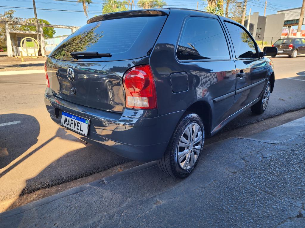 VOLKSWAGEN Gol - Foto