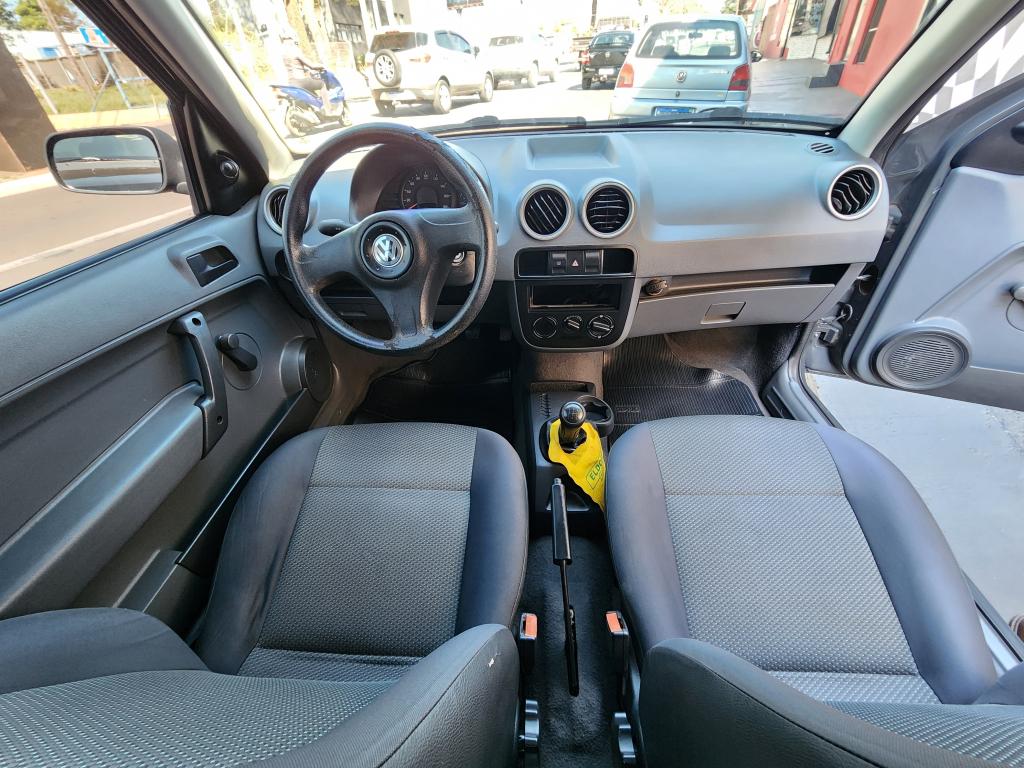 VOLKSWAGEN Gol - Foto
