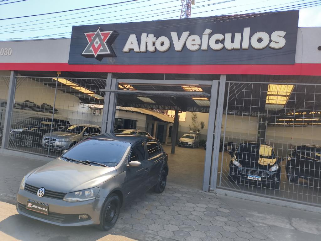 VOLKSWAGEN Gol - Foto