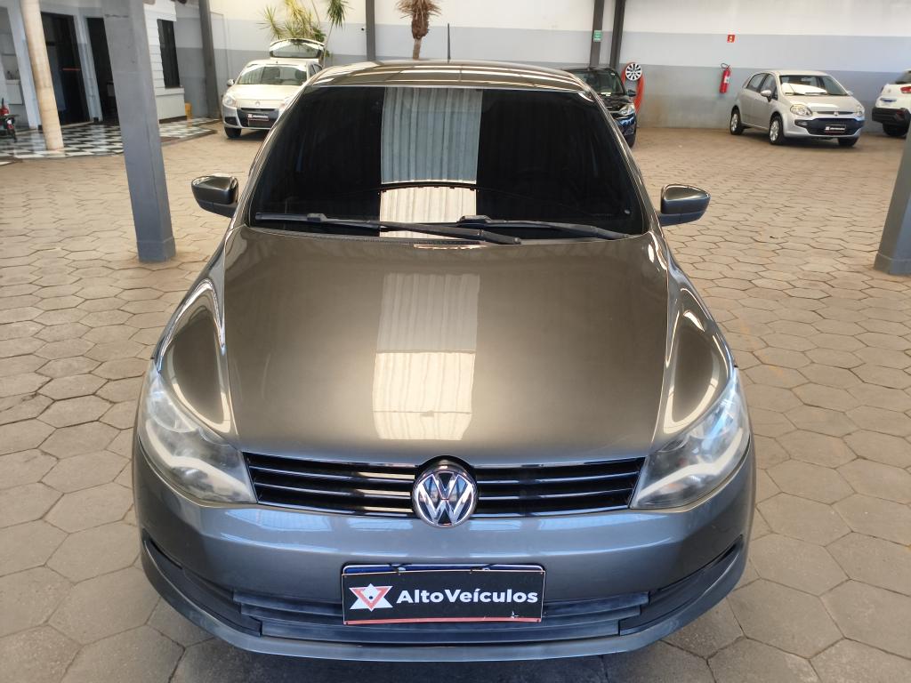 VOLKSWAGEN Gol - Foto