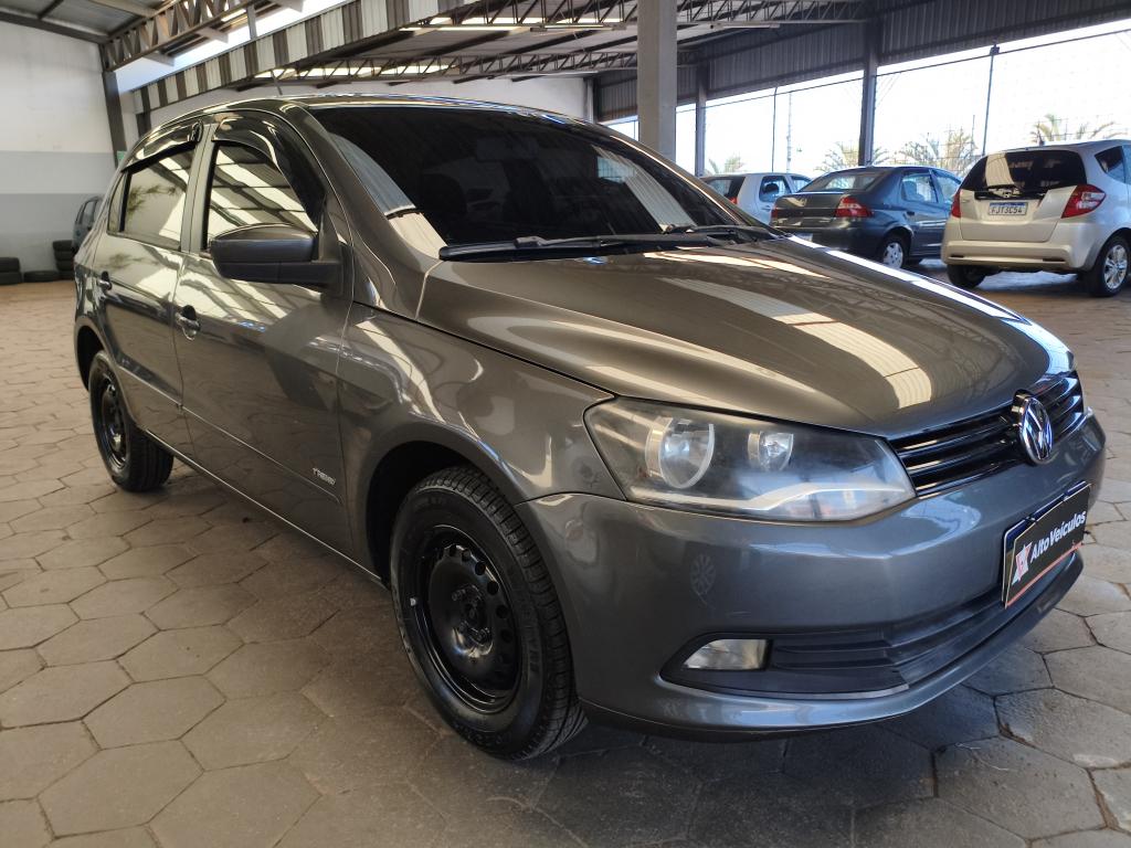 VOLKSWAGEN Gol - Foto