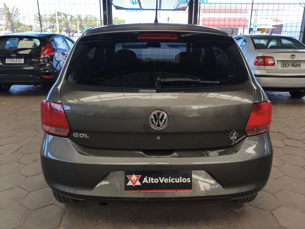 VOLKSWAGEN Gol - Foto