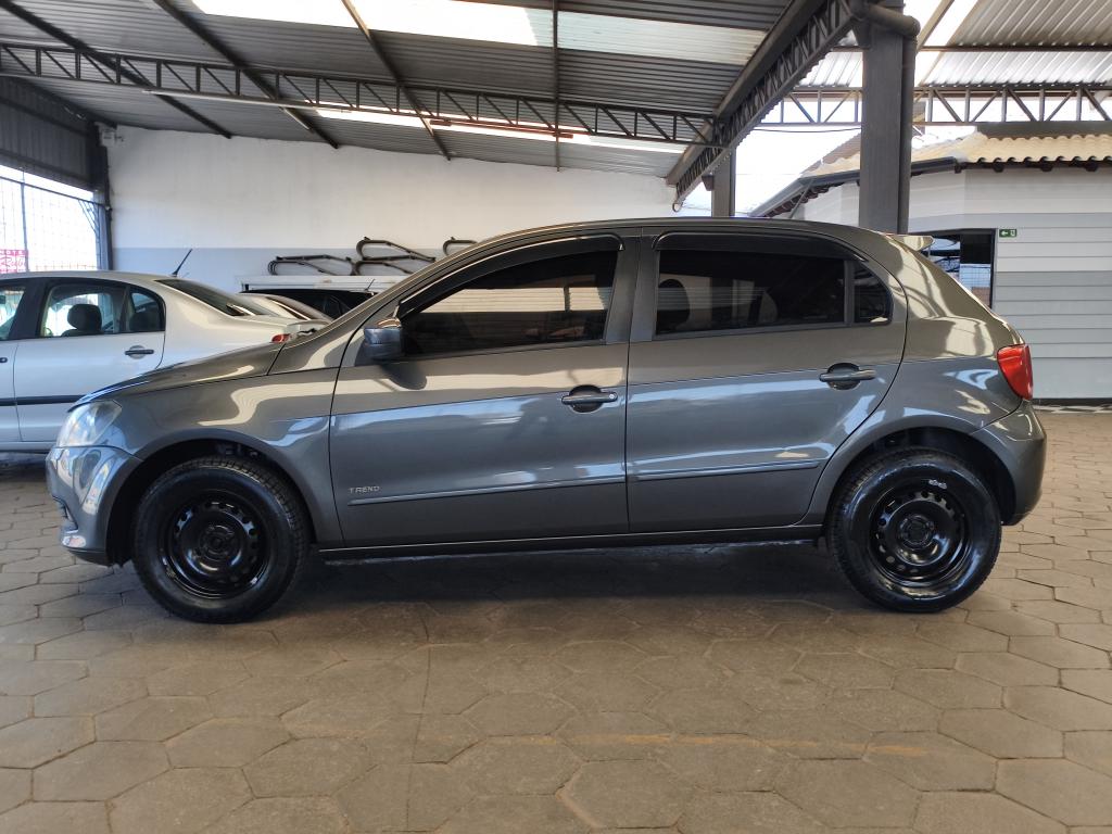 VOLKSWAGEN Gol - Foto