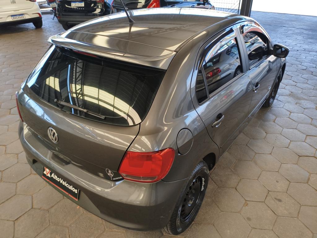 VOLKSWAGEN Gol - Foto