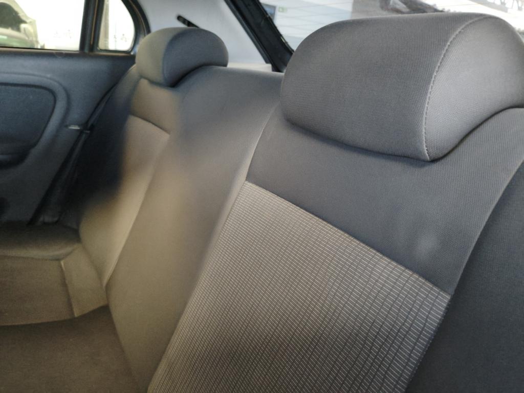 VOLKSWAGEN Gol - Foto