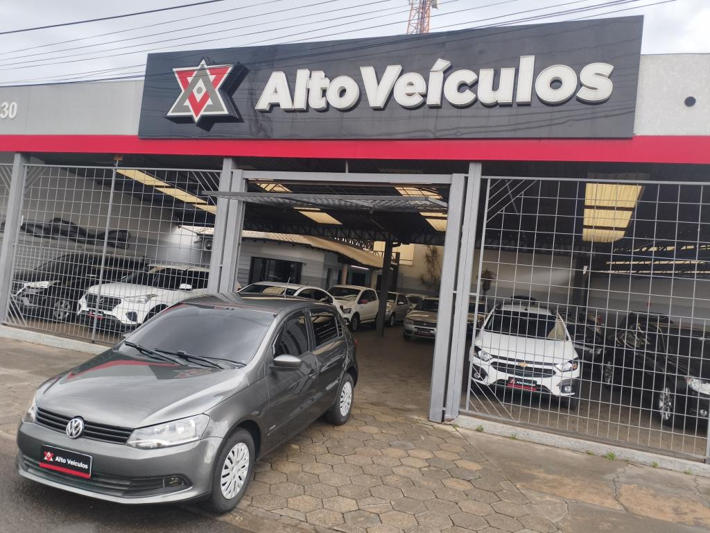 VOLKSWAGEN Gol - Foto