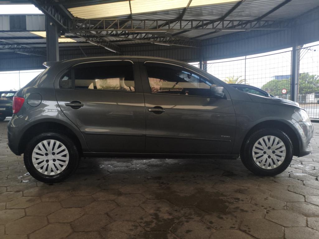 VOLKSWAGEN Gol - Foto