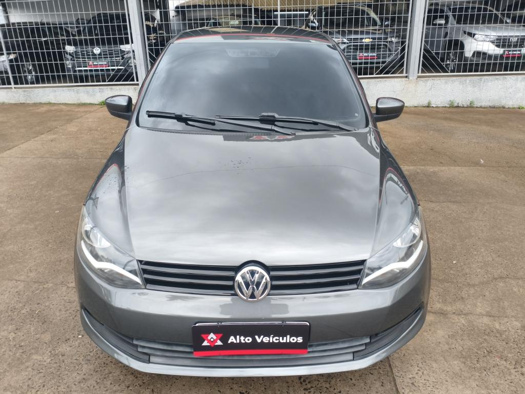 VOLKSWAGEN Gol - Foto