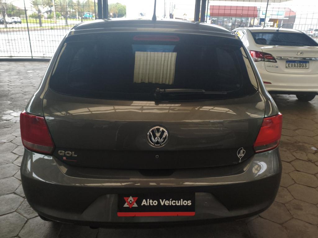 VOLKSWAGEN Gol - Foto