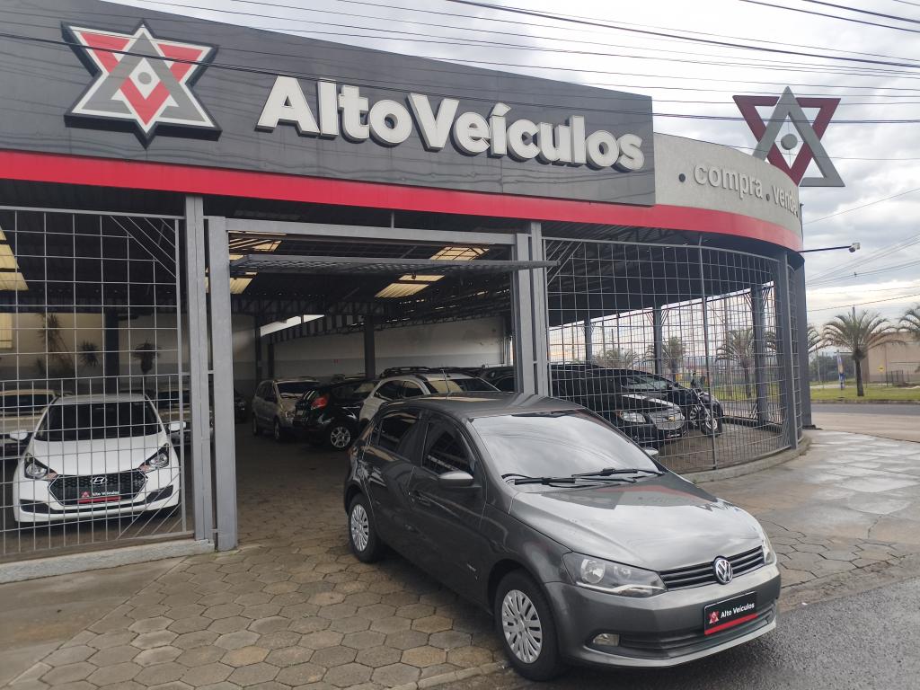 VOLKSWAGEN Gol - Foto