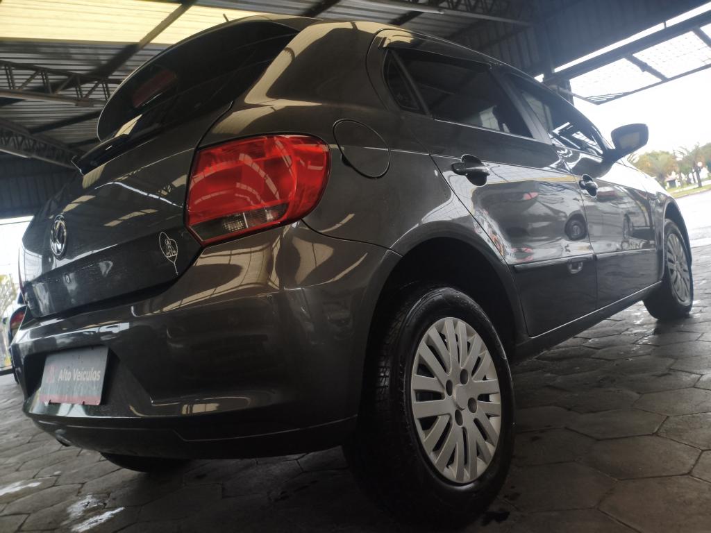 VOLKSWAGEN Gol - Foto