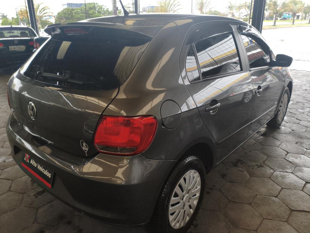 VOLKSWAGEN Gol - Foto