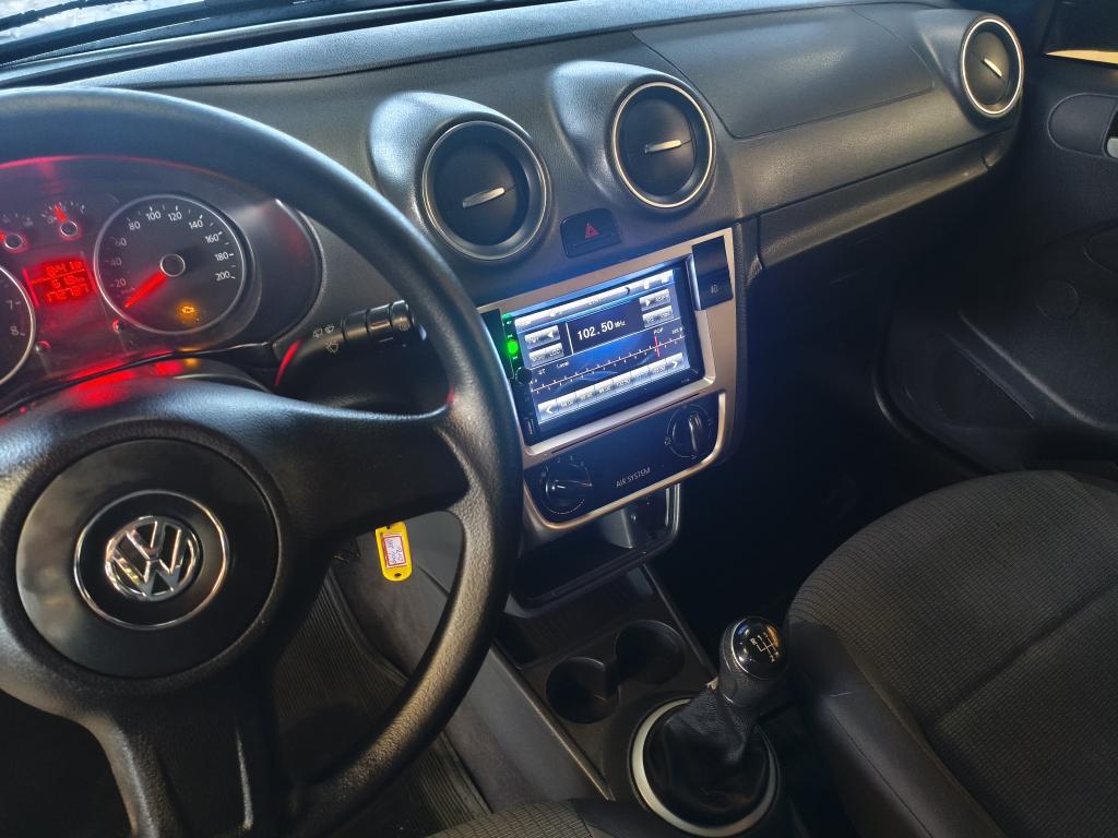 VOLKSWAGEN Gol - Foto