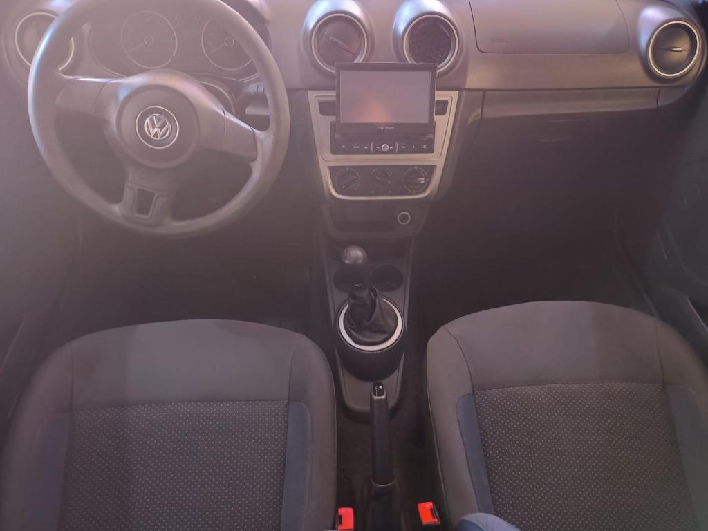 VOLKSWAGEN Gol - Foto