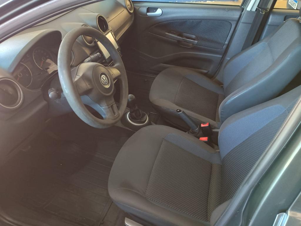 VOLKSWAGEN Gol - Foto