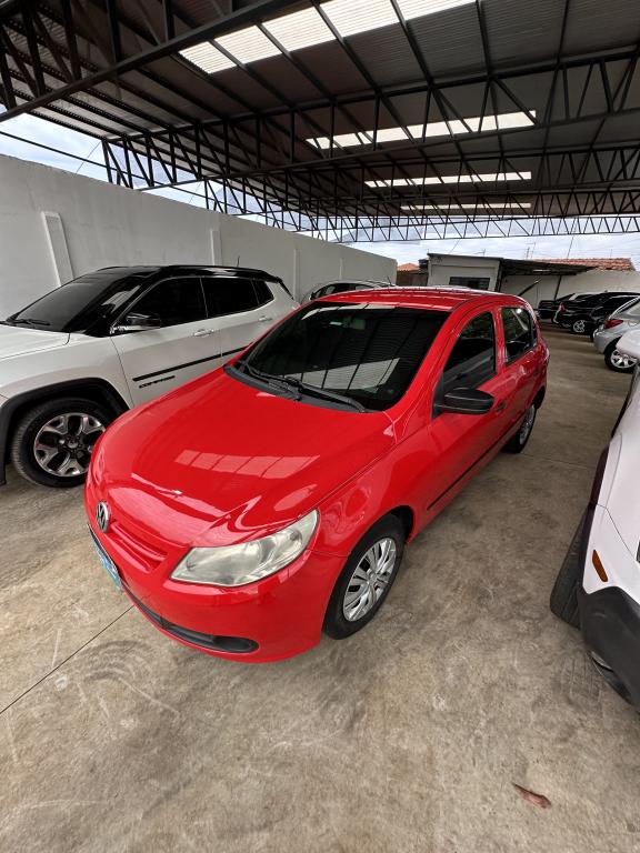 VOLKSWAGEN Gol - Foto