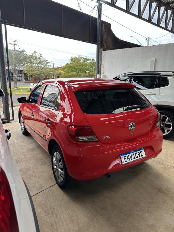 VOLKSWAGEN Gol - Foto