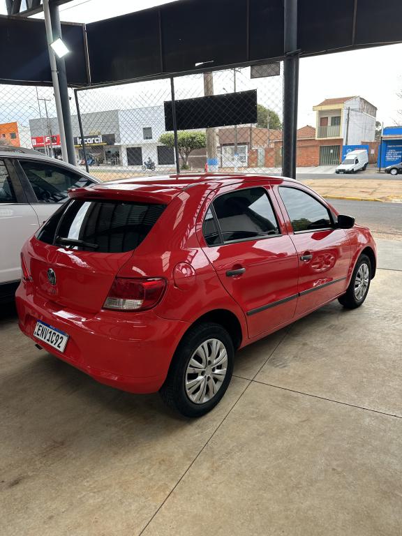 VOLKSWAGEN Gol - Foto