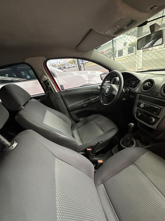 VOLKSWAGEN Gol - Foto