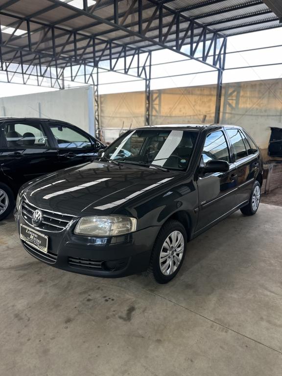VOLKSWAGEN Gol - Foto