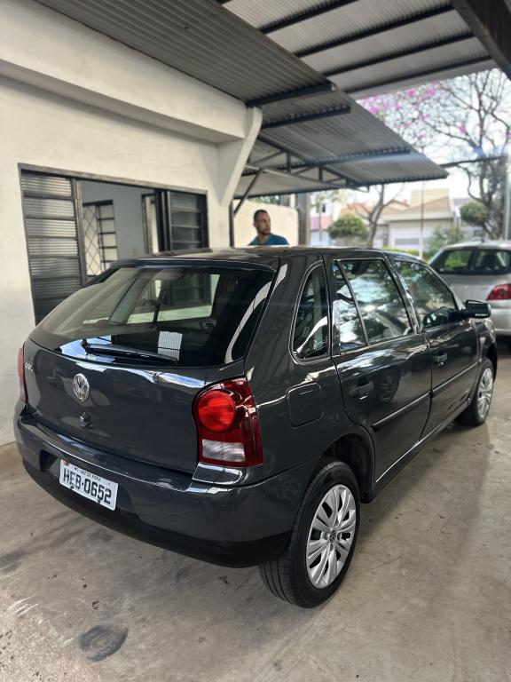 VOLKSWAGEN Gol - Foto