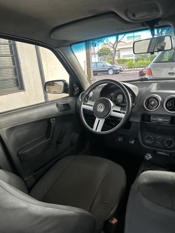 VOLKSWAGEN Gol - Foto