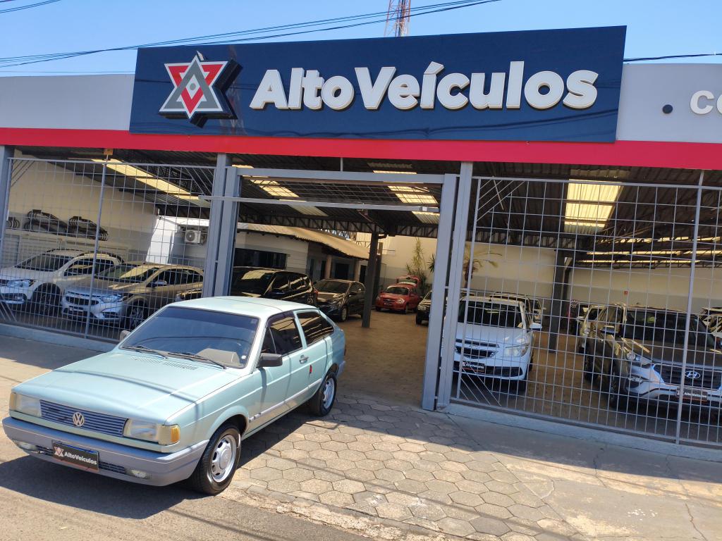 VOLKSWAGEN Gol - Foto