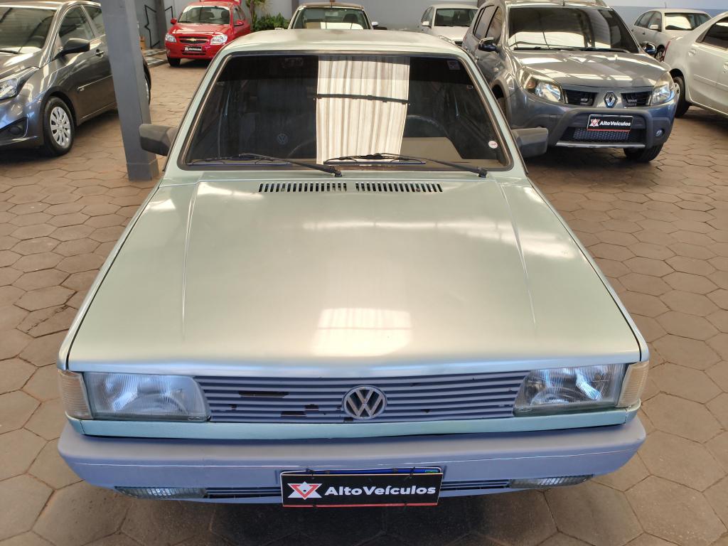 VOLKSWAGEN Gol - Foto