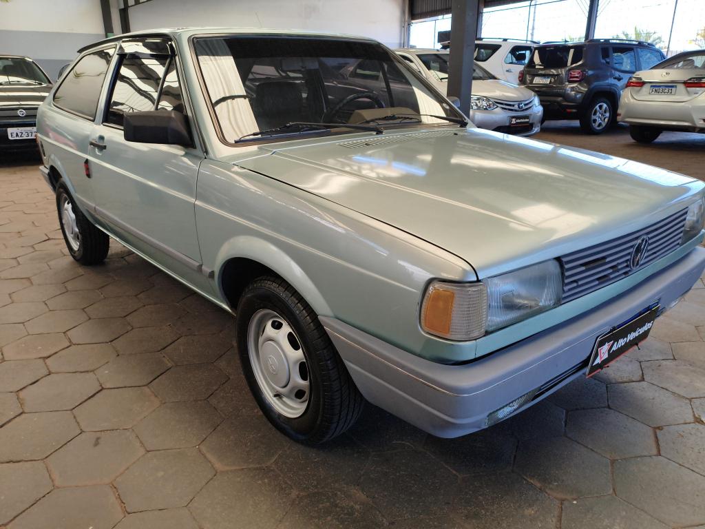 VOLKSWAGEN Gol - Foto