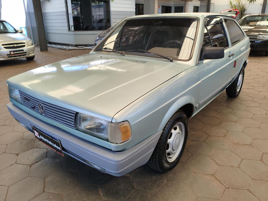 VOLKSWAGEN Gol - Foto