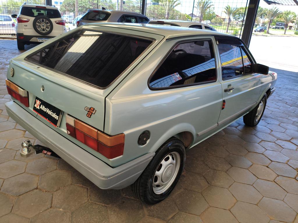VOLKSWAGEN Gol - Foto