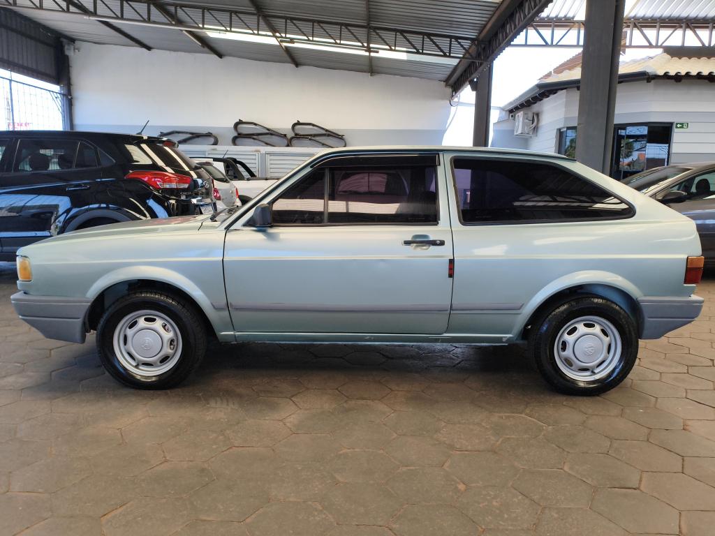 VOLKSWAGEN Gol - Foto