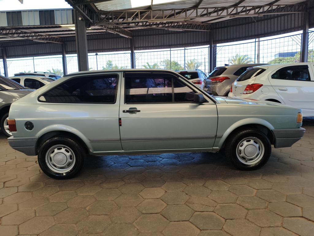 VOLKSWAGEN Gol - Foto