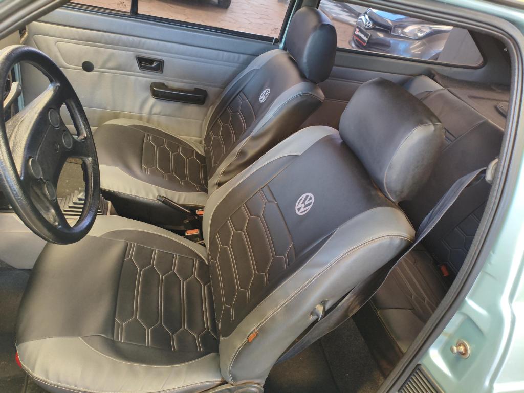 VOLKSWAGEN Gol - Foto