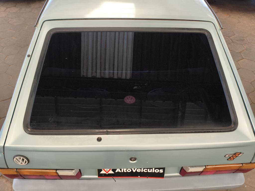 VOLKSWAGEN Gol - Foto