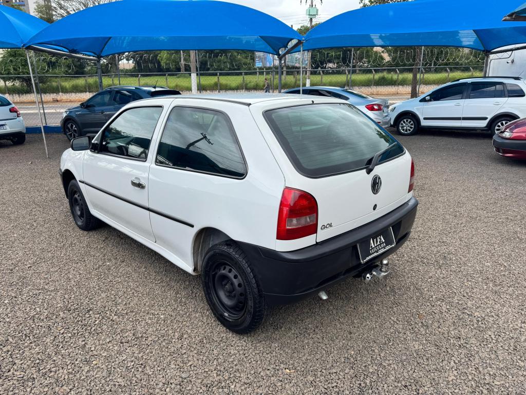 VOLKSWAGEN Gol - Foto