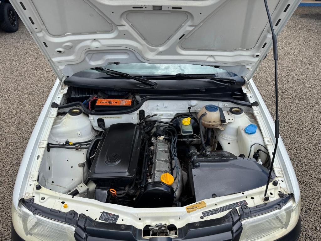 VOLKSWAGEN Gol - Foto