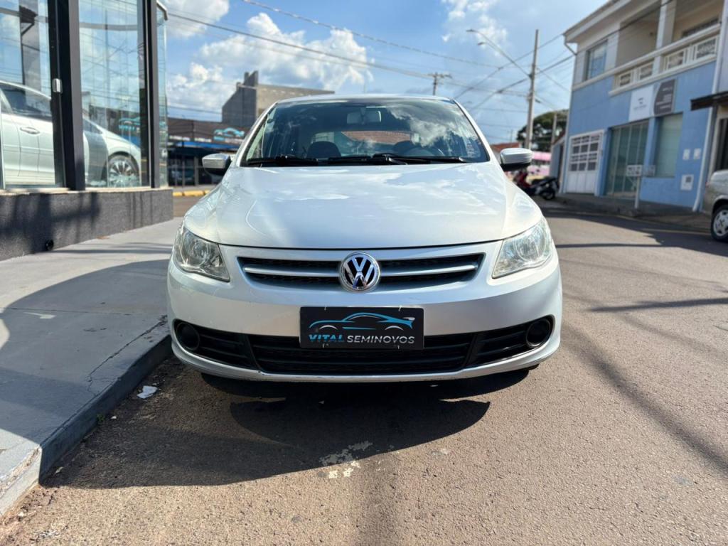 VOLKSWAGEN Gol - Foto
