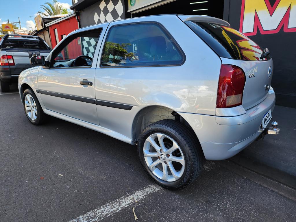 VOLKSWAGEN Gol - Foto
